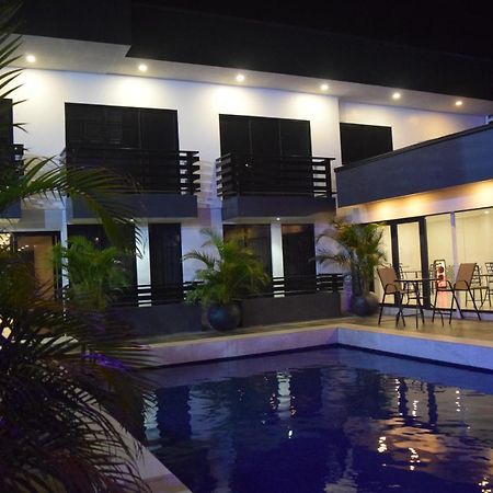 Hotel Ritzz Paramaribo Exterior photo