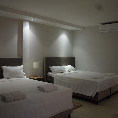 Hotel Ritzz Paramaribo Exterior photo