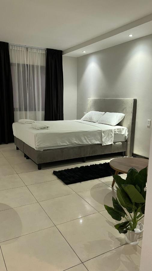 Hotel Ritzz Paramaribo Exterior photo