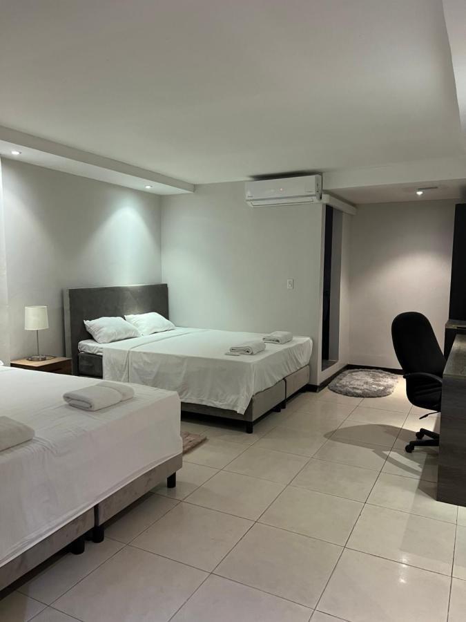 Hotel Ritzz Paramaribo Exterior photo