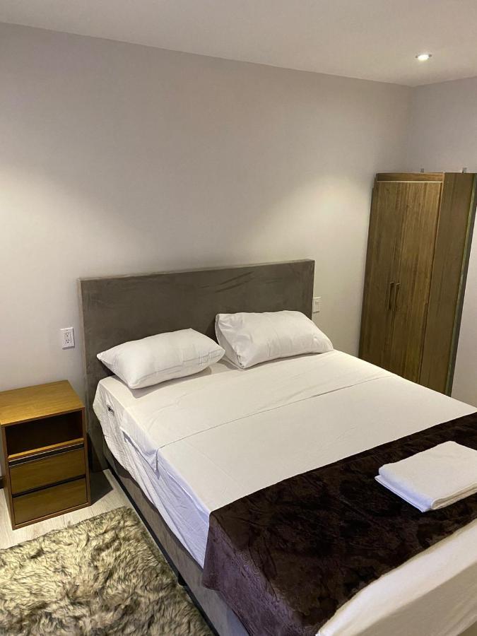 Hotel Ritzz Paramaribo Exterior photo