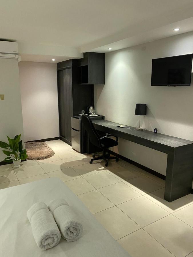 Hotel Ritzz Paramaribo Exterior photo