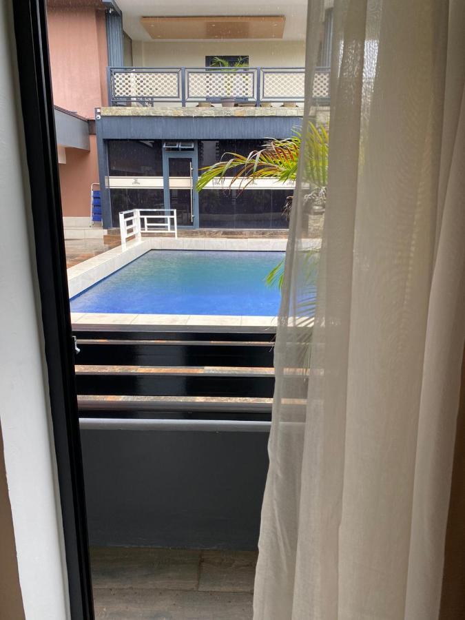 Hotel Ritzz Paramaribo Exterior photo