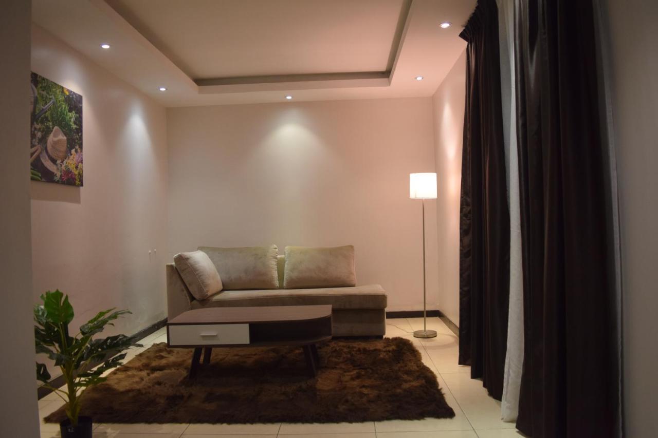 Hotel Ritzz Paramaribo Exterior photo