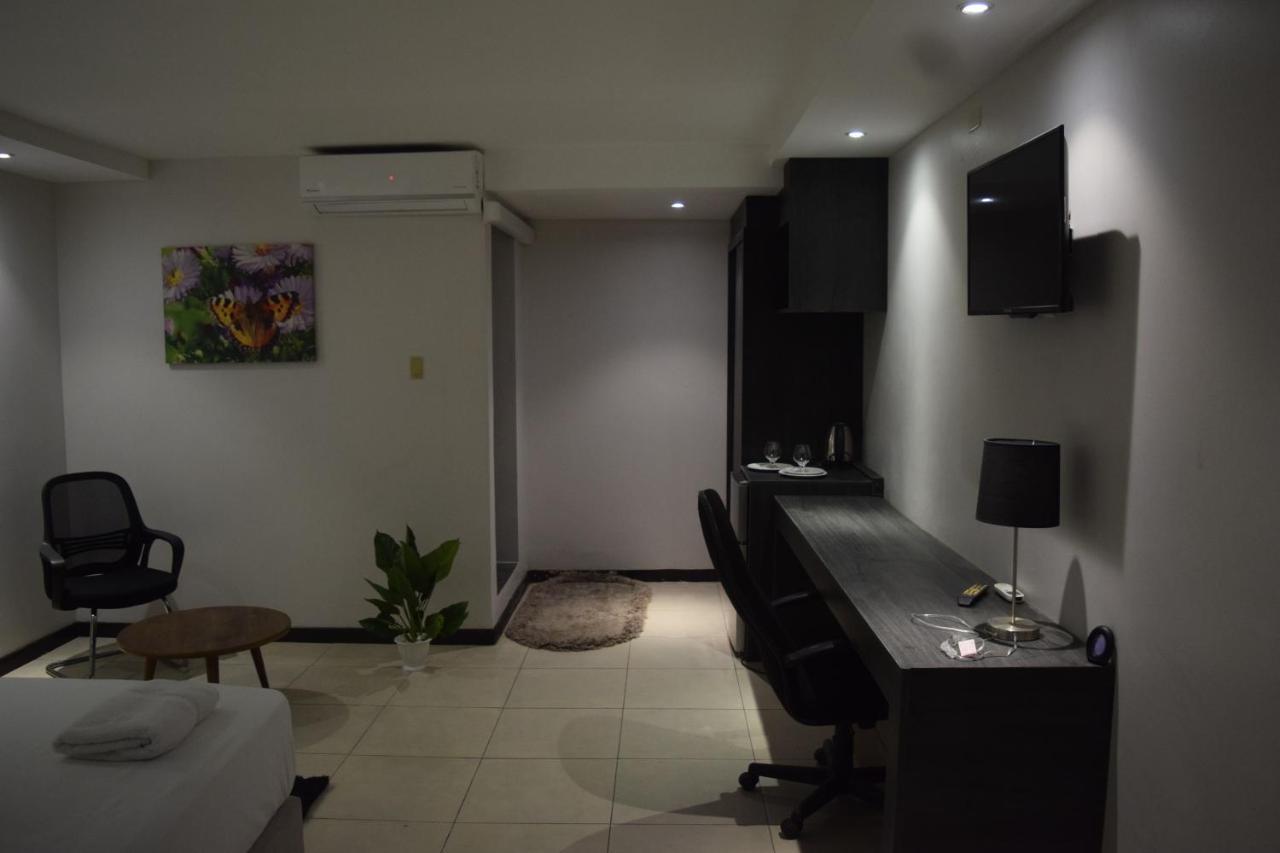 Hotel Ritzz Paramaribo Exterior photo